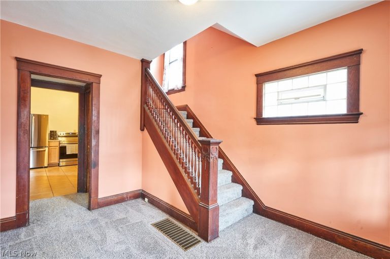 3218 Marvin Avenue, Cleveland, OH - Photo 3