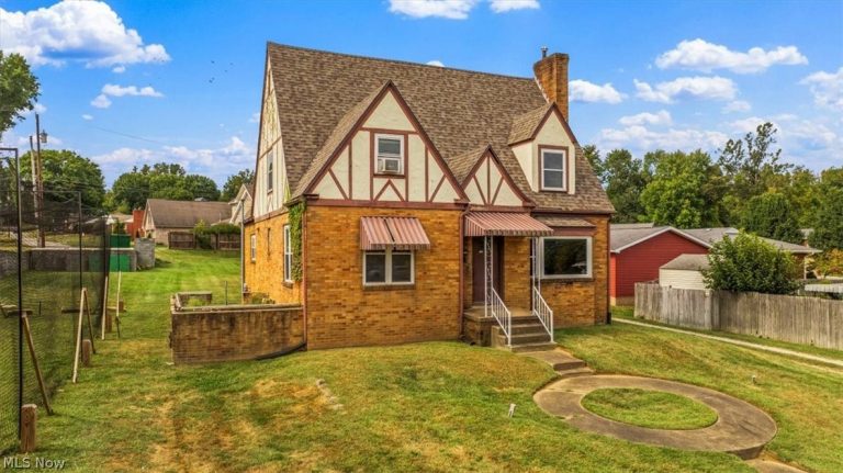 4319 Emerson Avenue, Parkersburg, WV - Photo 5