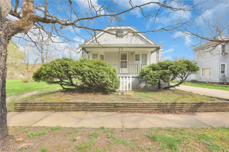 140 Valley Street #140, Corning, OH, 43730