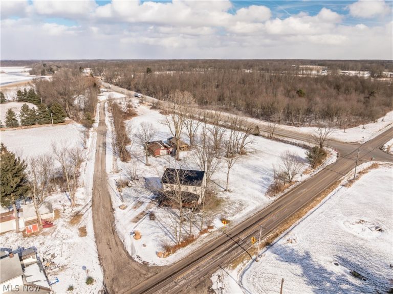 13222 Lexington Avenue, Alliance, OH, 44601