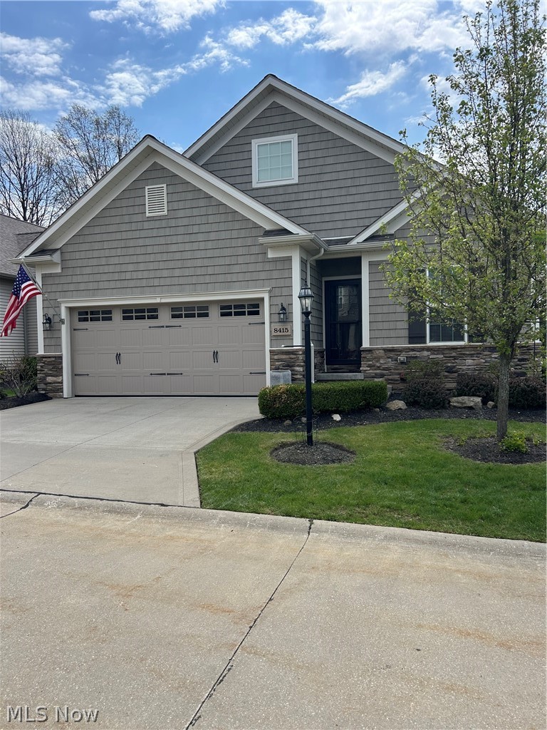 8415 Bella Drive, Macedonia, OH, 44056