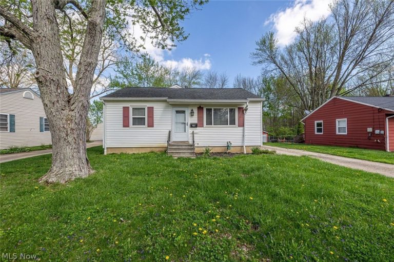 461 Westpark Boulevard, Medina, OH, 44256