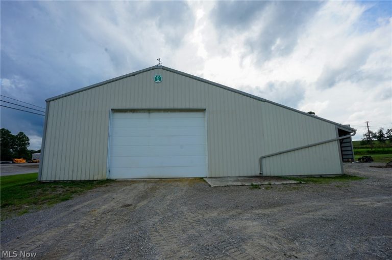 12955 N Pike Rd, Mount Perry, OH - Photo 2