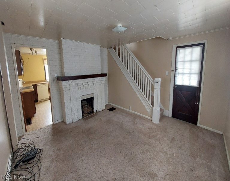 307 Freeman Street, Toronto, OH - Photo 5