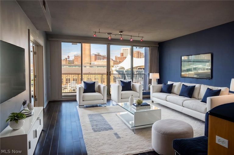 1237 Washington Avenue #507, Cleveland, OH - Photo 8