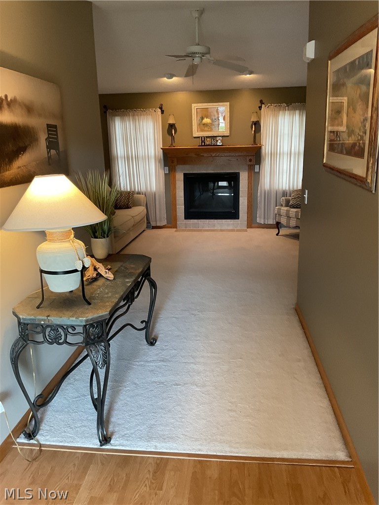 136 Forest View Court, Creston, OH - Photo 3