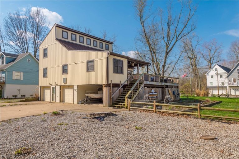 1000 Riverside Drive, Vermilion, OH - Photo 4
