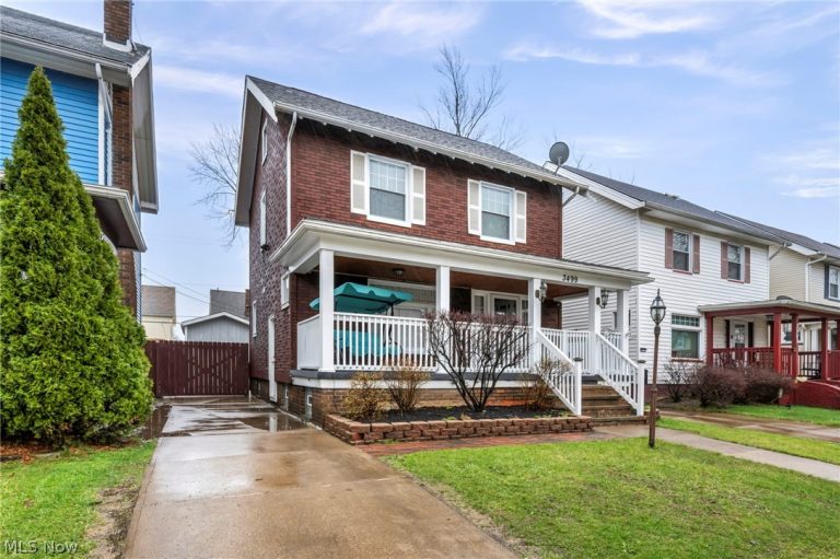 3499 123rd Street, Cleveland, OH - Photo 3