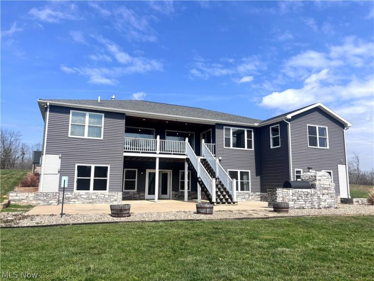 4801 Veto Road, Vincent, OH - Photo 2