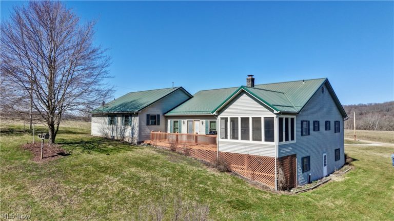 29100 Flat Run Road, Danville, OH - Photo 6