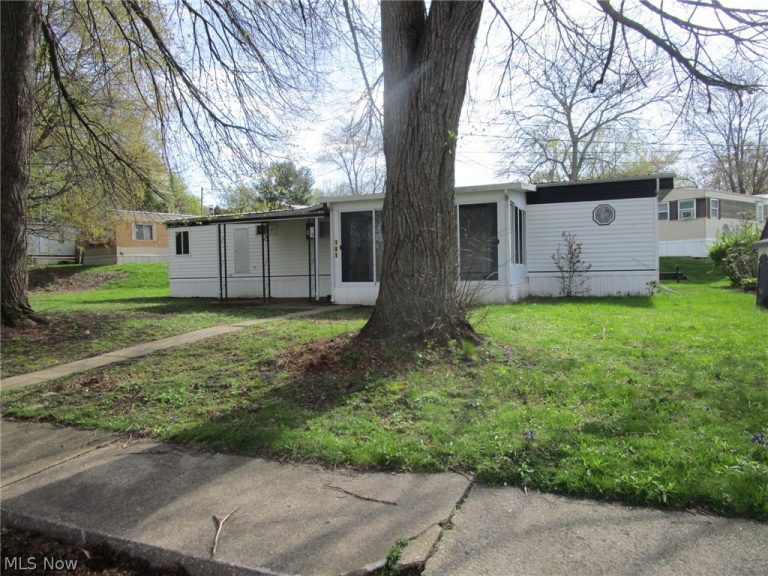 1626 #191 51st Street, Ashtabula, OH - Photo 4