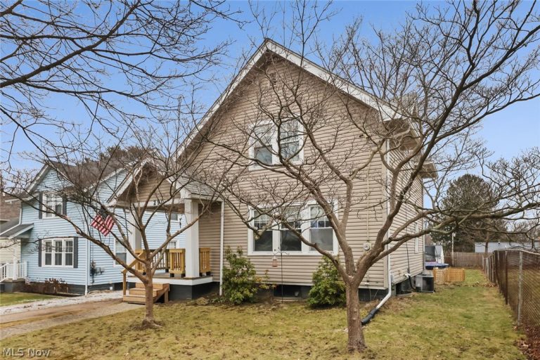 291 Malacca Street, Akron, OH - Photo 4