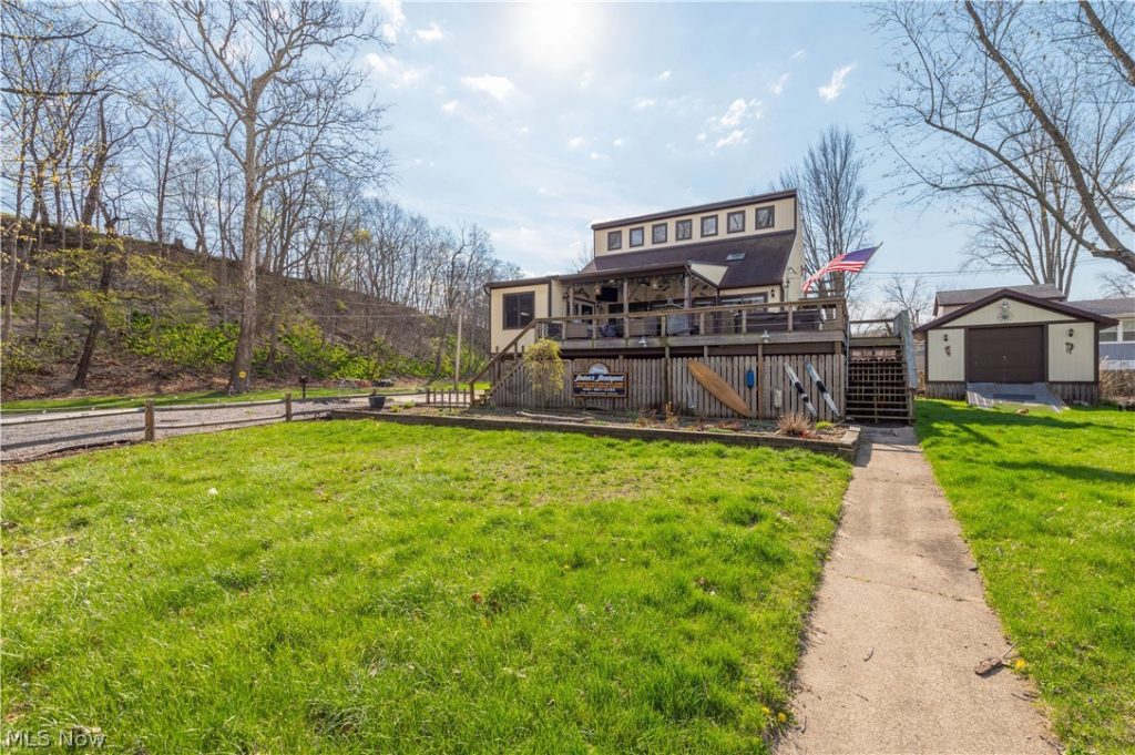 1000 Riverside Drive, Vermilion, OH