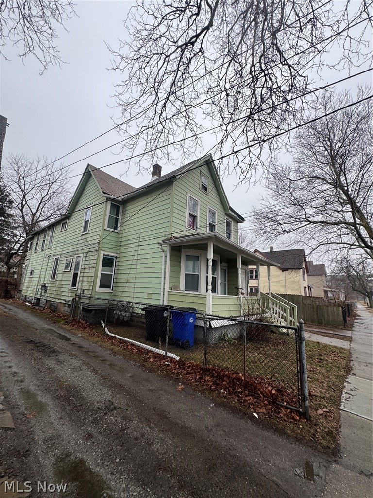 1427 51st Street, Cleveland, OH - Photo 2