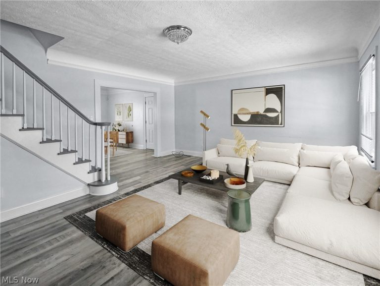 28 Jennette Drive, Youngstown, OH - Photo 3