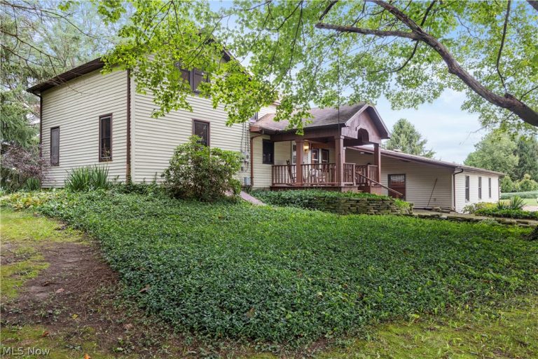 5054 State Route 601, Norwalk, OH, 44857