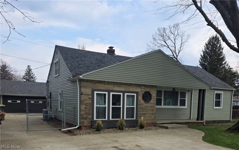 6175 Dawson Boulevard, Mentor, OH, 44060