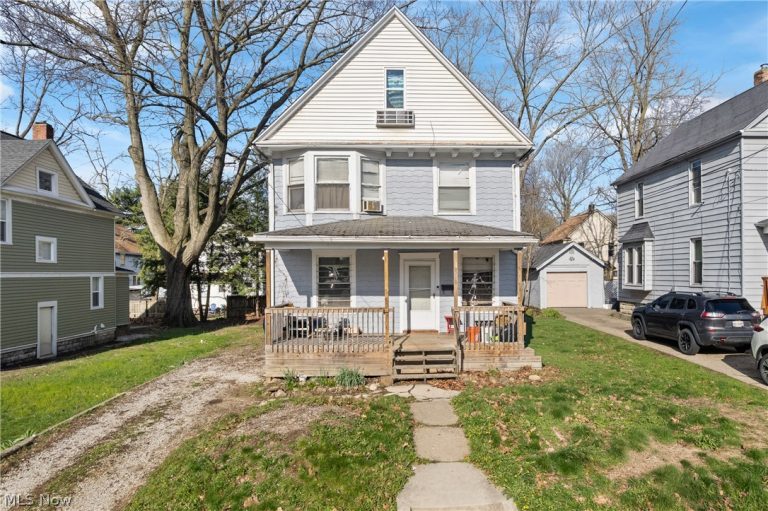 518 Sumner Street, Akron, OH - Photo 4