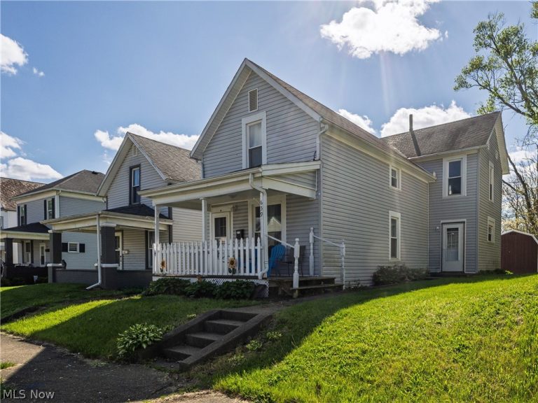 639 1st Street, Dennison, OH - Photo 2