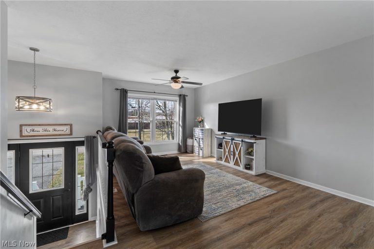43 Cochran Street, Dalton, OH - Photo 5