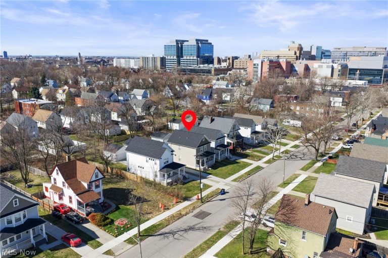 2256 100th Street, Cleveland, OH - Photo 2