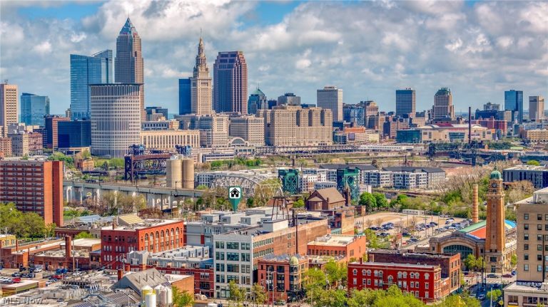 1951 26th Street #215, Cleveland, OH - Photo 3