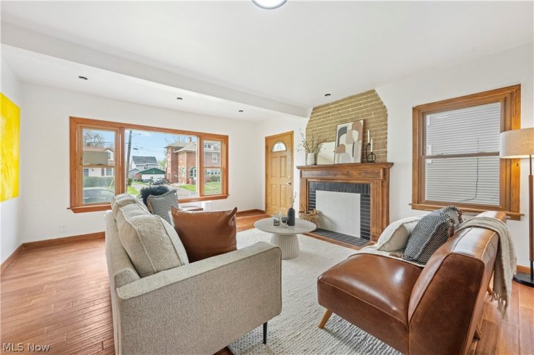 34 Helen Avenue, Niles, OH - Photo 8