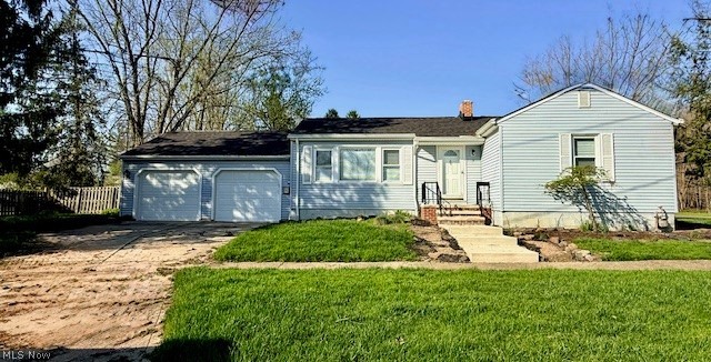 3 Broadmore Avenue, Bedford, OH, 44146