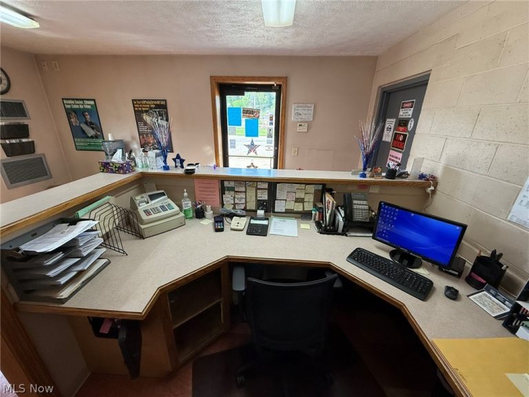 1 Dennison Yard Circle, Dennison, OH - Photo 8