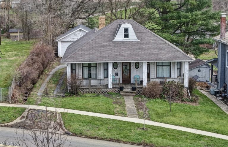439 Clay Street, Millersburg, OH, 44654