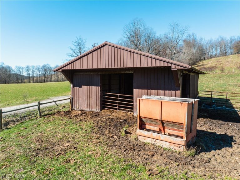 Eckley Road, Jewett, OH - Photo 4