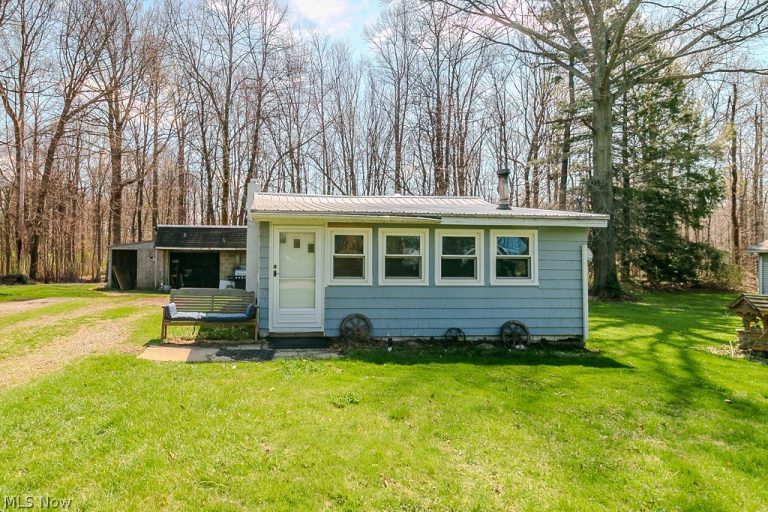 6554 Tarbell Avenue, Madison, OH, 44057