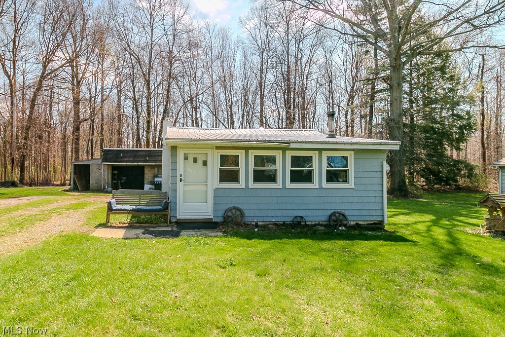 6554 Tarbell Avenue, Madison, OH