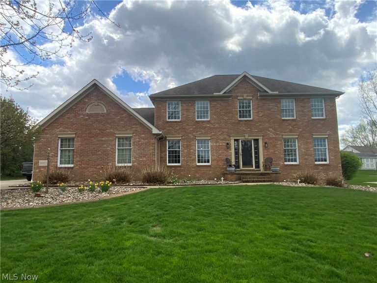 6922 Thornwood Street, Canton, OH, 44718