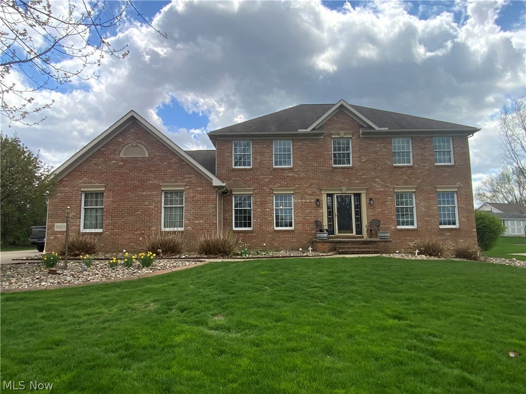 6922 Thornwood Street, Canton, OH