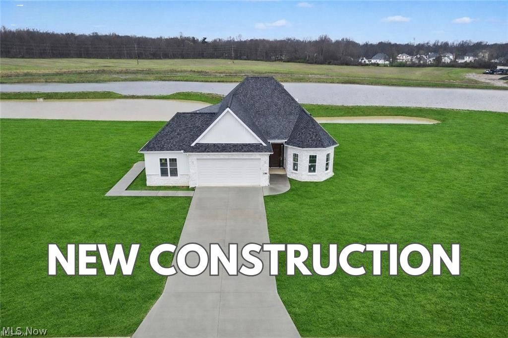 6115 Century Boulevard, Canfield, OH