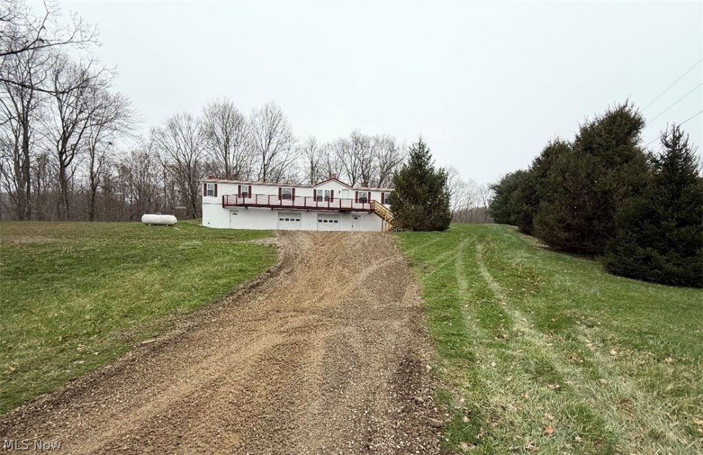 2630 Wilhelm Road, Chandlersville, OH
