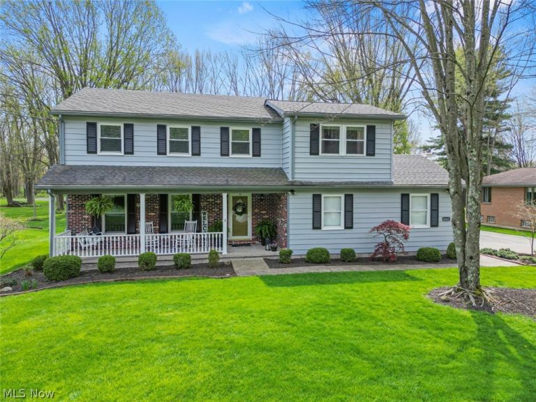 4661 Lockwood Boulevard, Boardman, OH, 44511