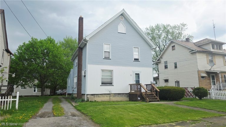 1113 High Street, Warren, OH - Photo 2