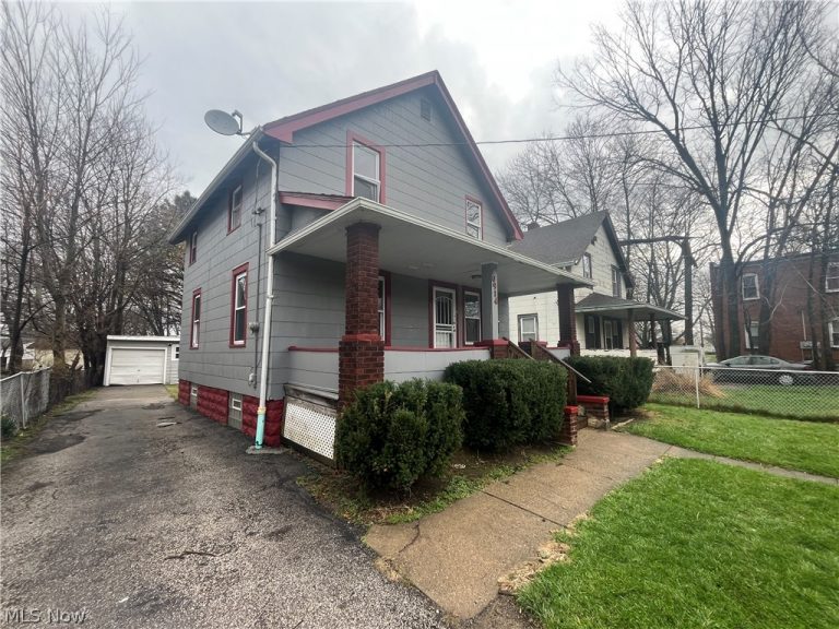 10914 Oliver Road, Cleveland, OH - Photo 2