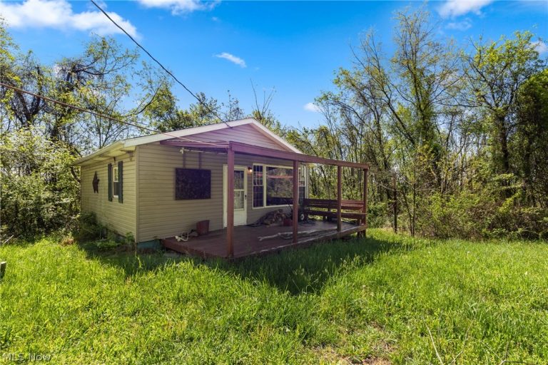 55844 T 132, Powhatan Point, OH, 43942