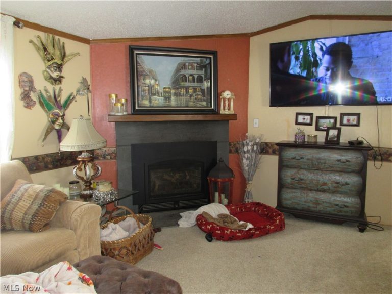 4546 Pymatuning Lake Road, Andover, OH - Photo 4
