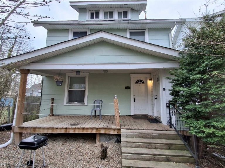 530 Rosemont Court, Canton, OH, 44708