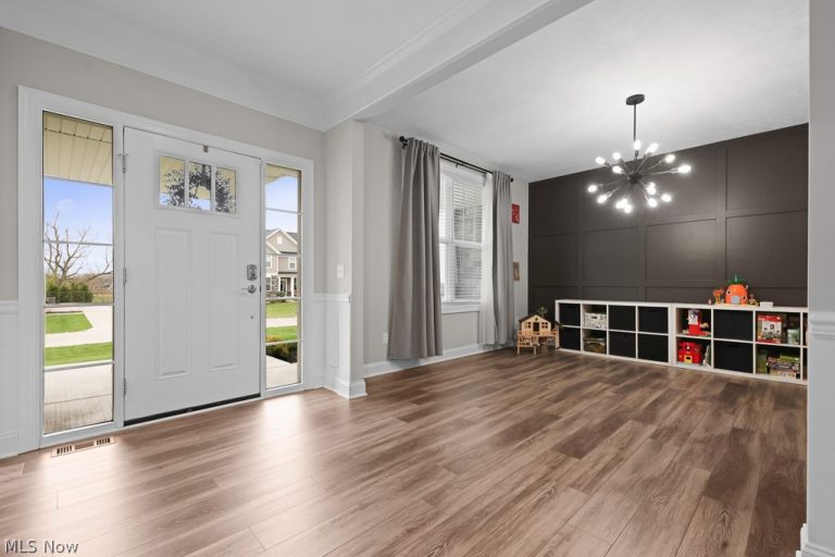 1316 Skyland Falls Boulevard, Hinckley, OH - Photo 5