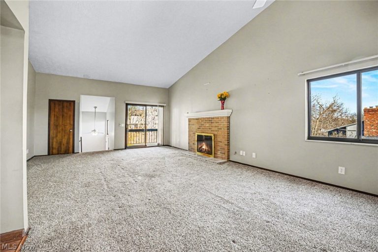 7090 Bristlewood Drive #H, Concord Twp, OH - Photo 2