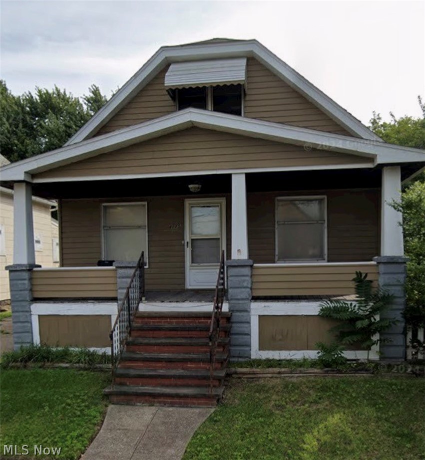 4115 56th Street, Cleveland, OH