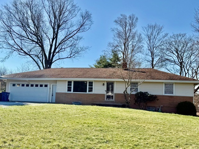 1264 Everbright Drive, Uniontown, OH, 44685