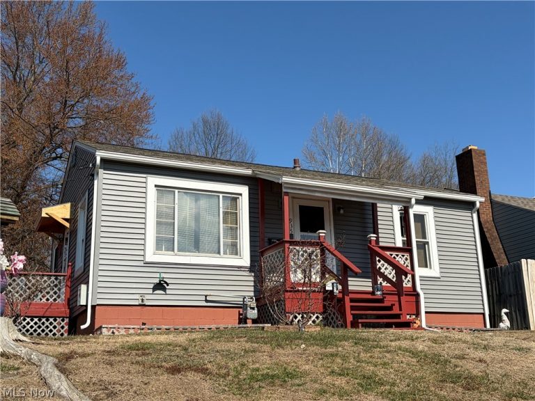 935 Ohio Street, Zanesville, OH, 43701