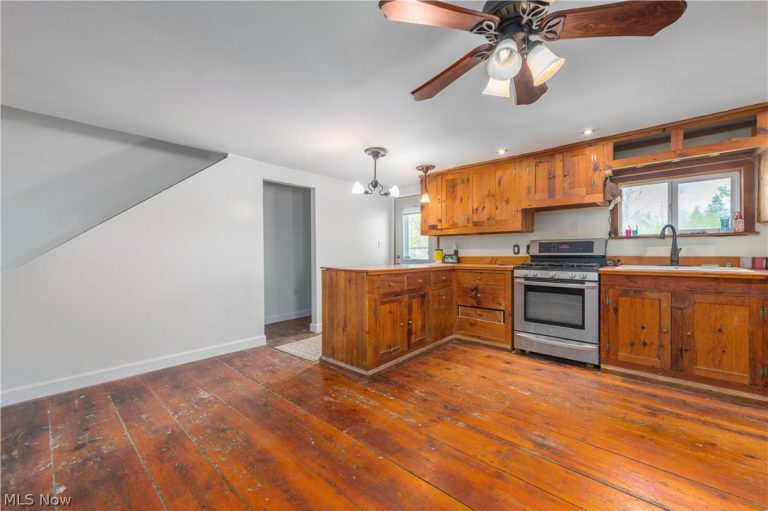 5226 State Route 60, Wakeman, OH - Photo 8