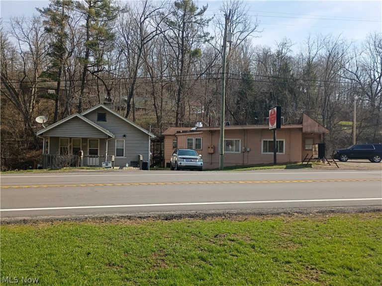 42250 Cadiz Dennison Road, Cadiz, OH, 43907